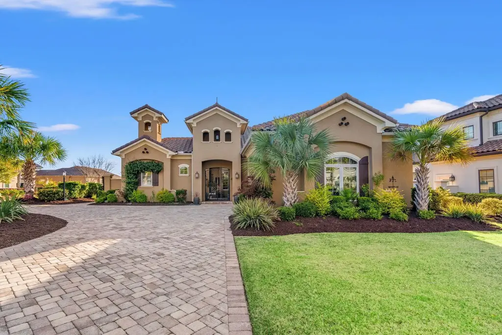 9201 Parma Ln., Myrtle Beach