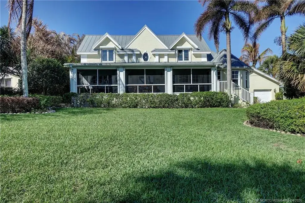 10205 Indian River Drive, Fort Pierce
