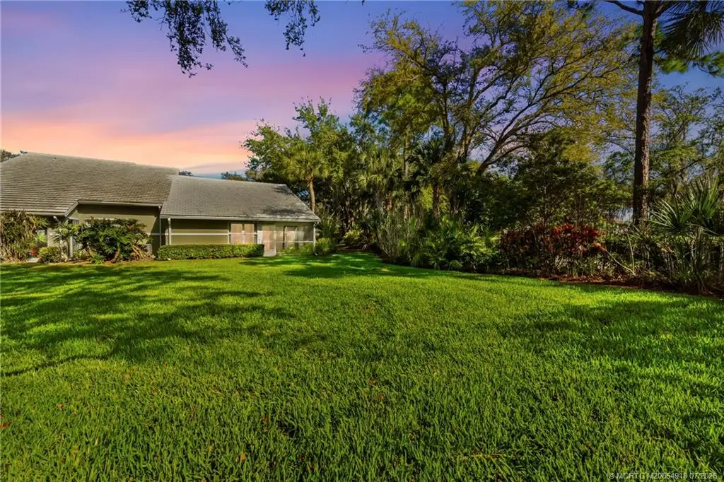 3 of 52 - 2437 Foxpoint Trail, Palm City, FL