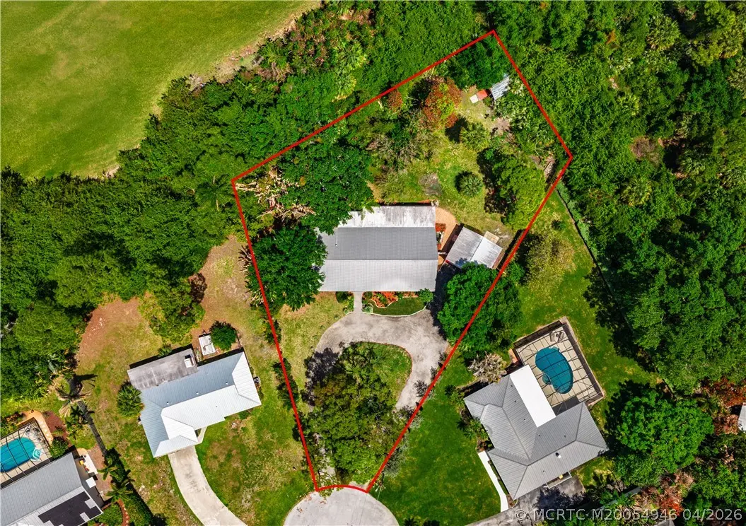 1776 Palmetto Court, Stuart