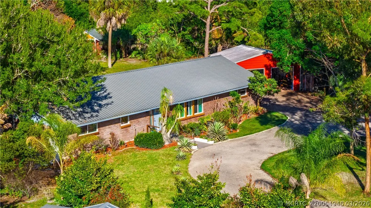 1776 Palmetto Court, Stuart