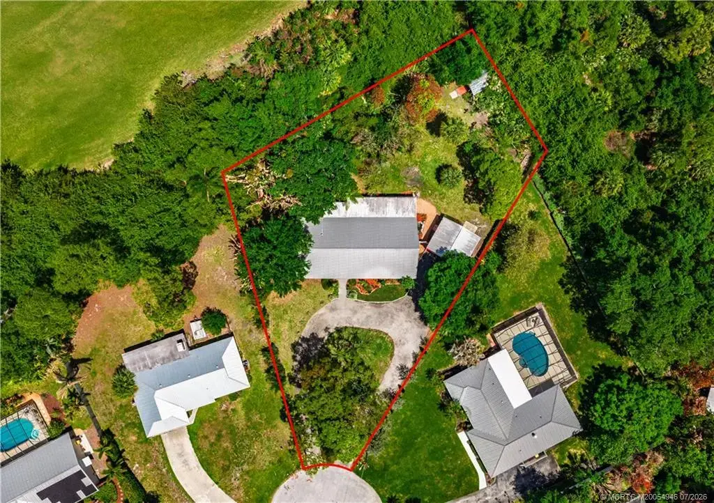 1776 Palmetto Court, Stuart