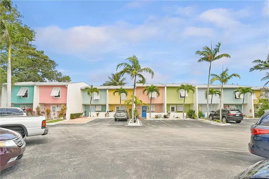 3129 Indian Street 3, Stuart