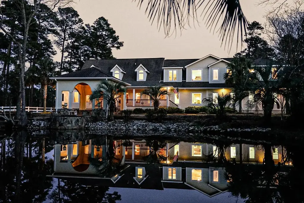 2790 Fowler Rd., Loris