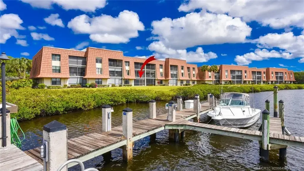 3100 Pruitt Road H104, Port St Lucie