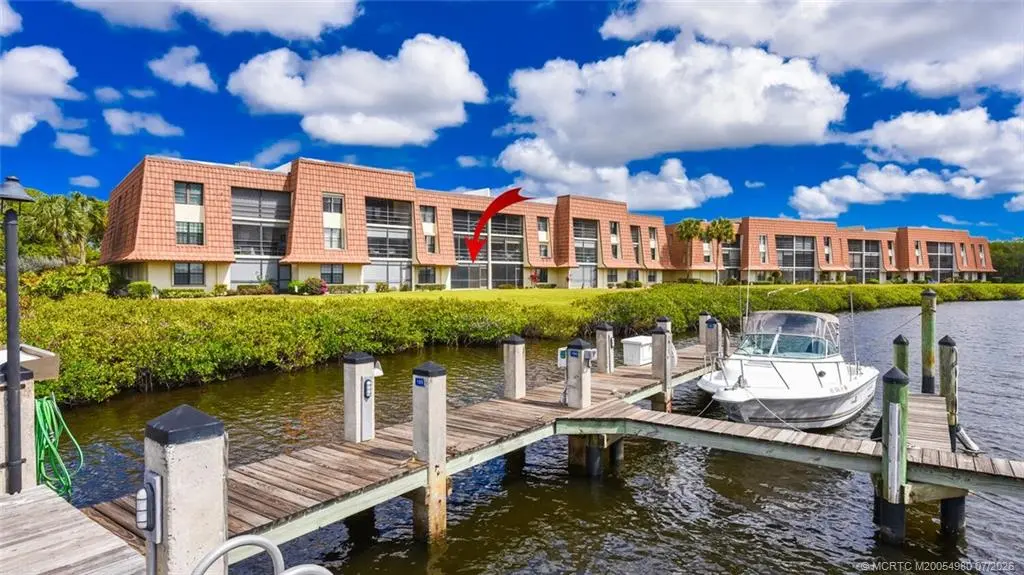 3100 Pruitt Road H104, Port St. Lucie