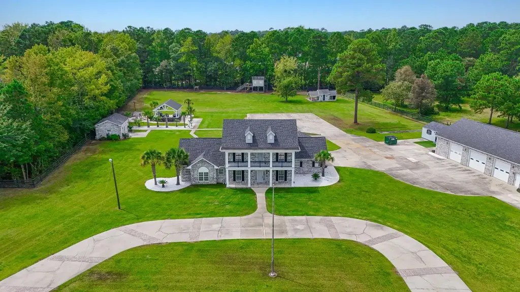 6125 R C Sarvis Ln., Myrtle Beach