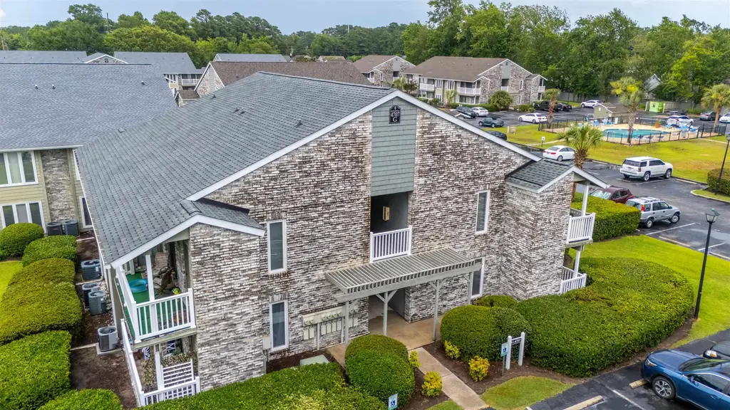 4711 Cobblestone Dr., Myrtle Beach