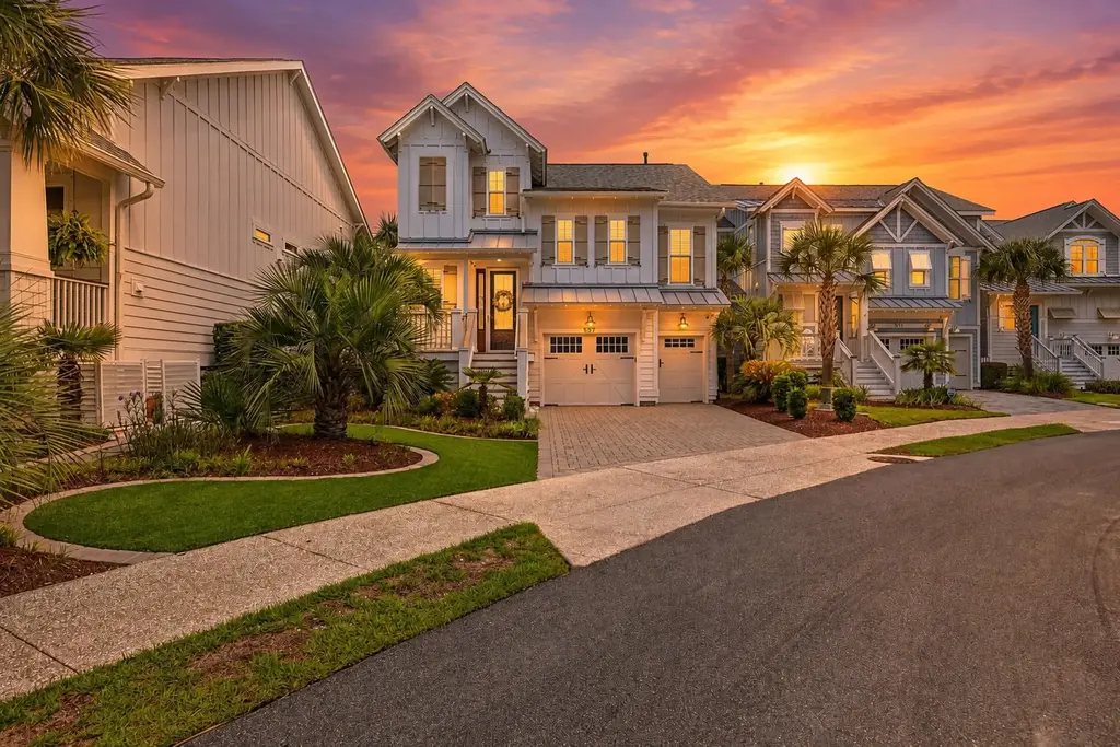 5367 Ocean Village Dr., Myrtle Beach