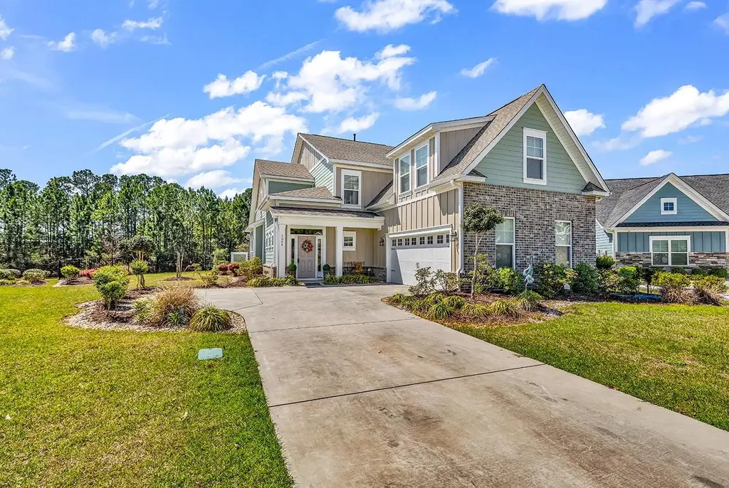 1004 Stilt Ct., Conway