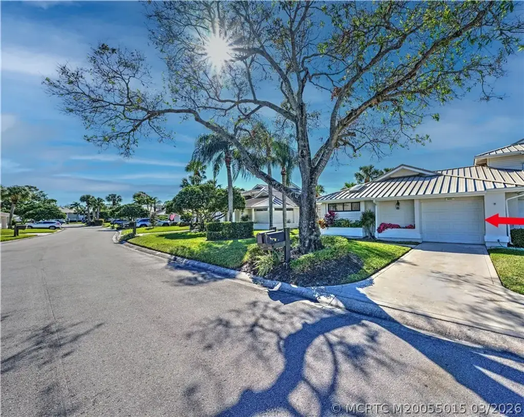 5651 Foxcross Place 5651, Stuart