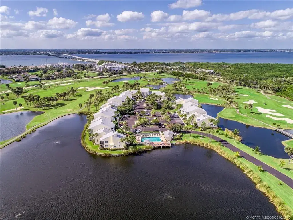 5593 Gulfstream Way, Stuart
