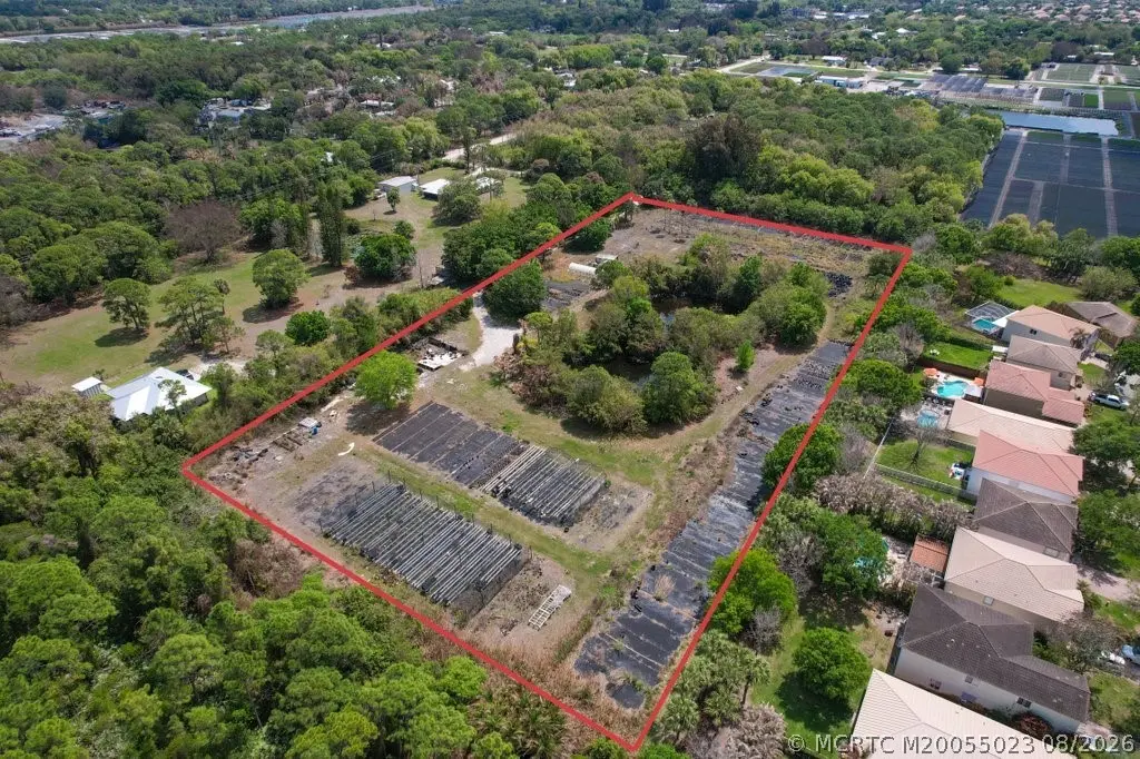 1025 Ponderosa Road, Stuart
