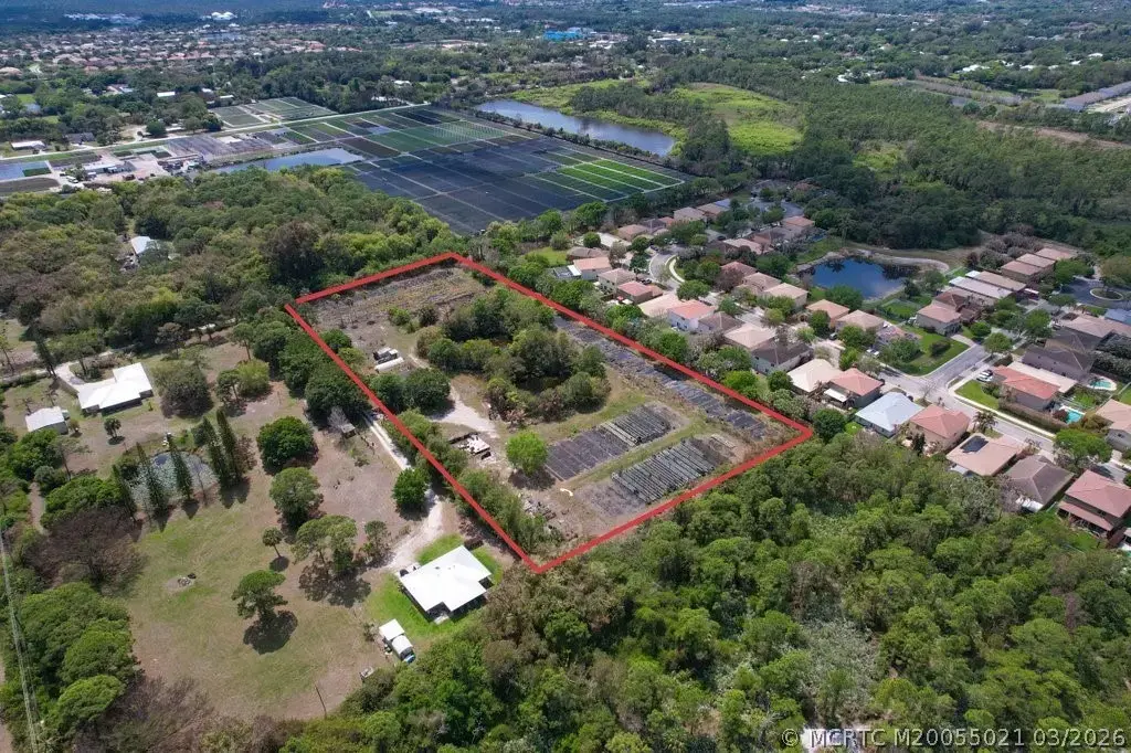 1005 Ponderosa Road, Stuart