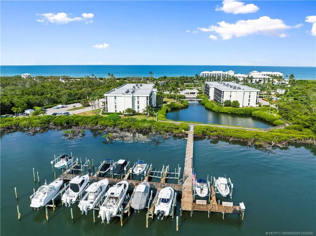 3792 Ocean Boulevard 104s, Jensen Beach