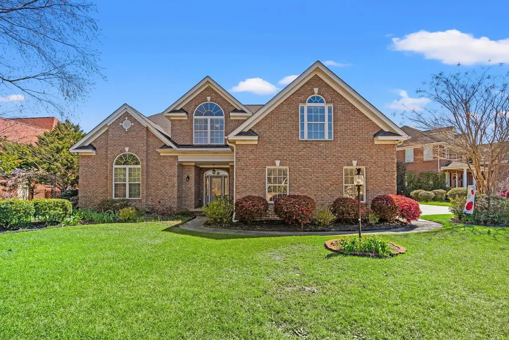 8013 Wacobee Dr., Myrtle Beach