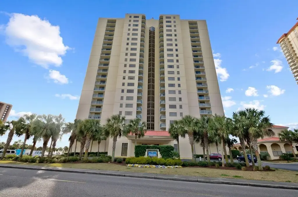 8560 Queensway Blvd. 1205, Myrtle Beach