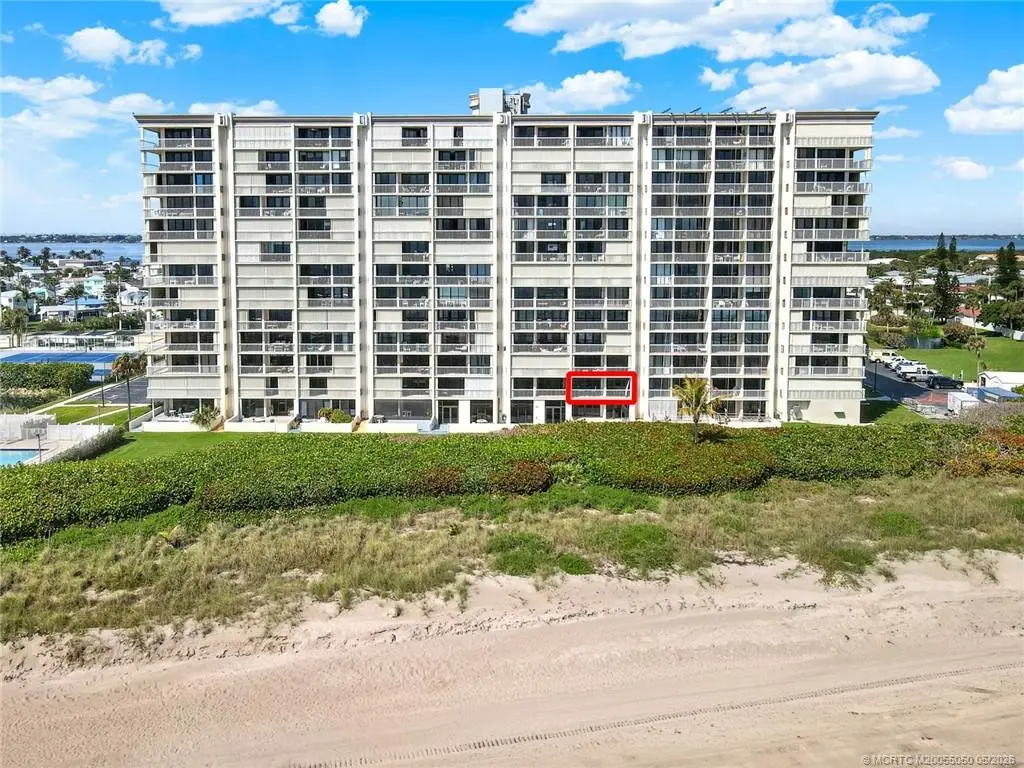 10600 Ocean Drive 104, Jensen Beach
