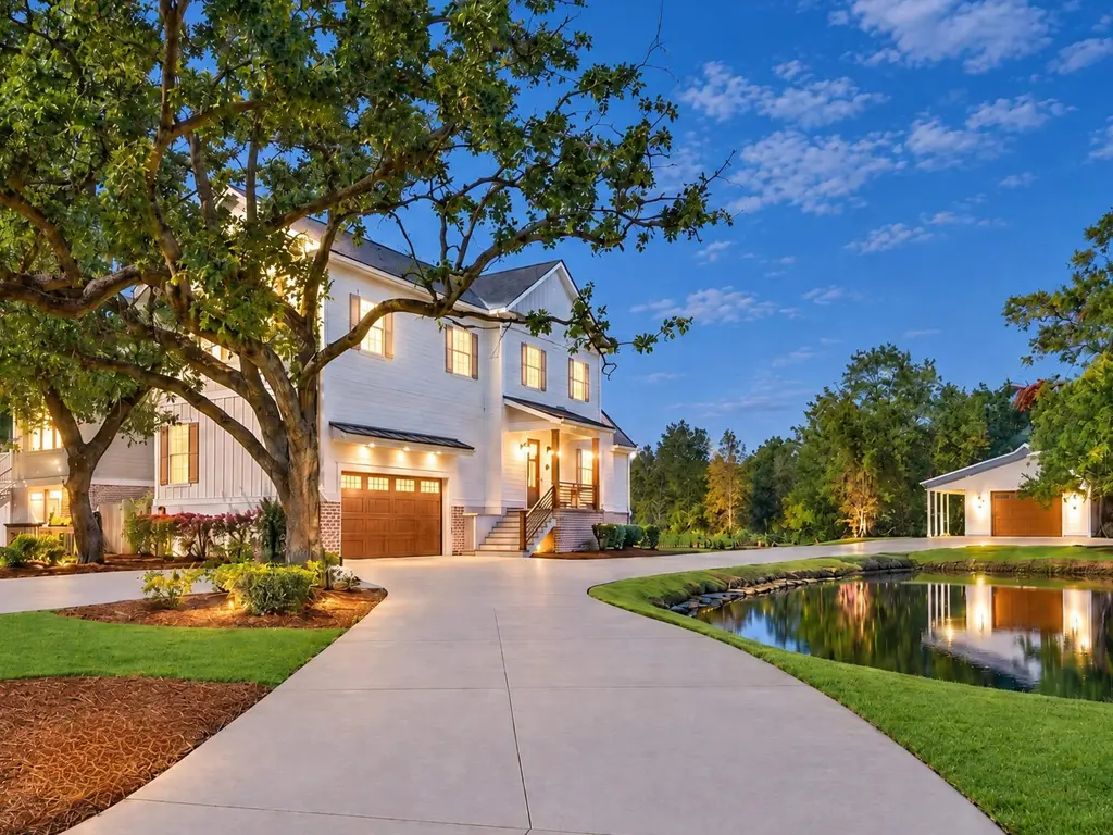 5068 South First St., Murrells Inlet