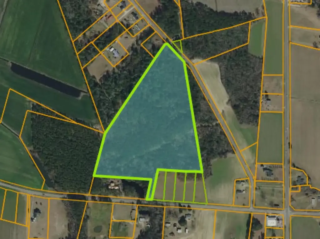 Tbd Joyner Swamp Rd., Galivants Ferry
