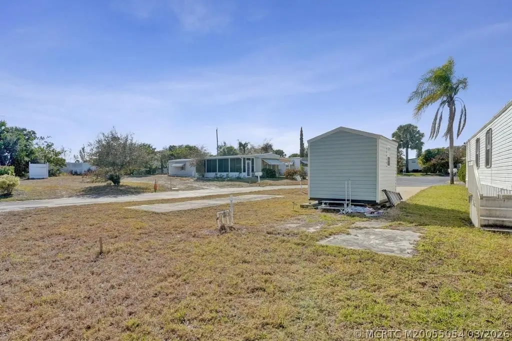 332 Tropicalia Lane, Jensen Beach