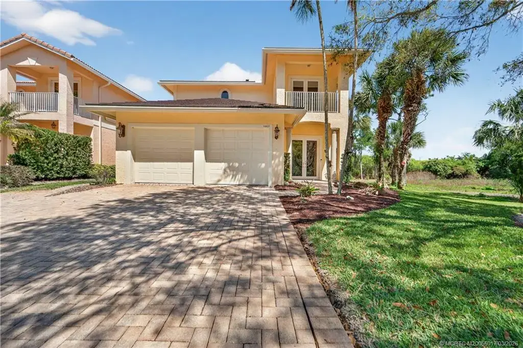 11907 Plandome Drive, Hobe Sound