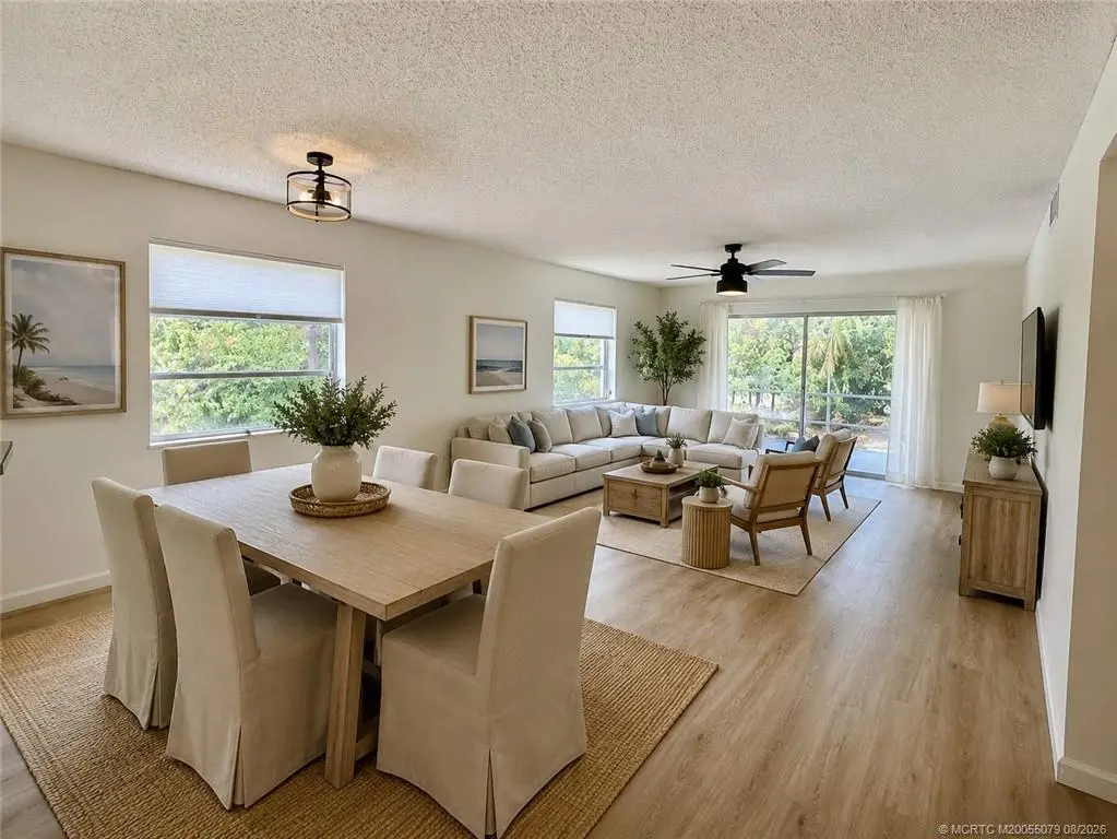 2950 Ocean Boulevard 34-4, Stuart