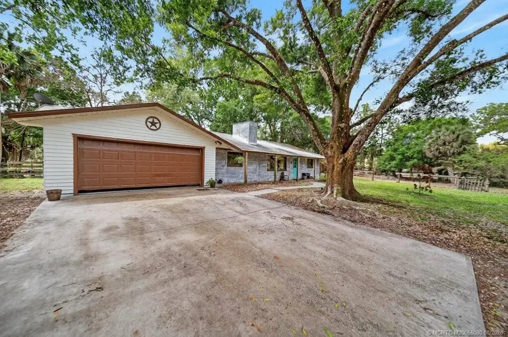 6260 Markel Street, Palm City