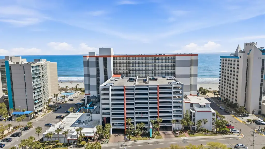 7200 N Ocean Blvd. 1659, Myrtle Beach
