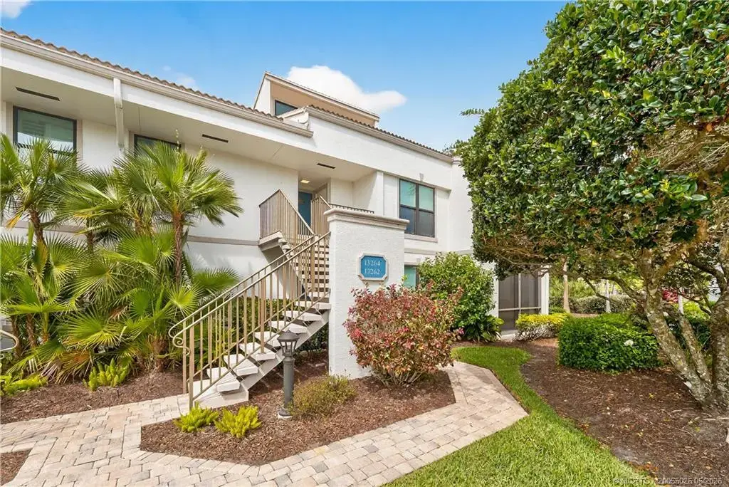 13264 Harbour Ridge Boulevard 8b, Palm City