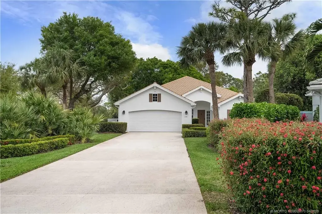 3488 Doubleton Drive, Stuart