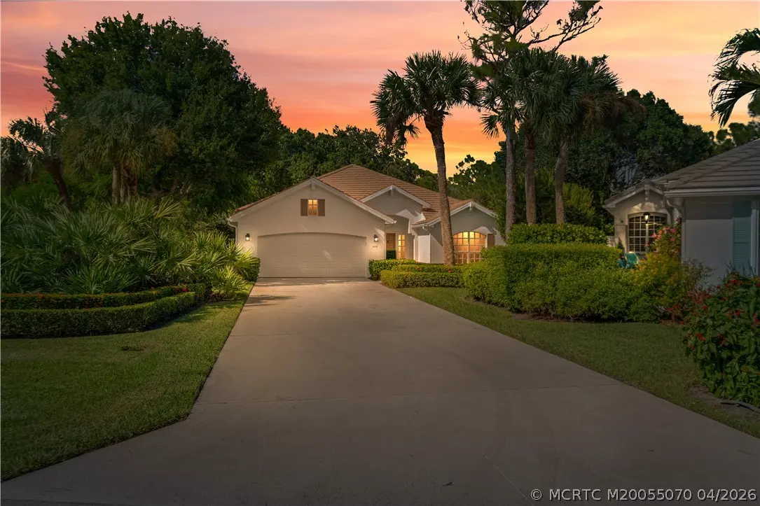 3488 Doubleton Drive, Stuart