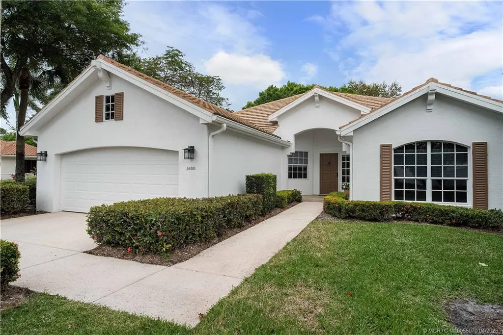 2 of 48 - 3488 Doubleton Drive, Stuart, FL