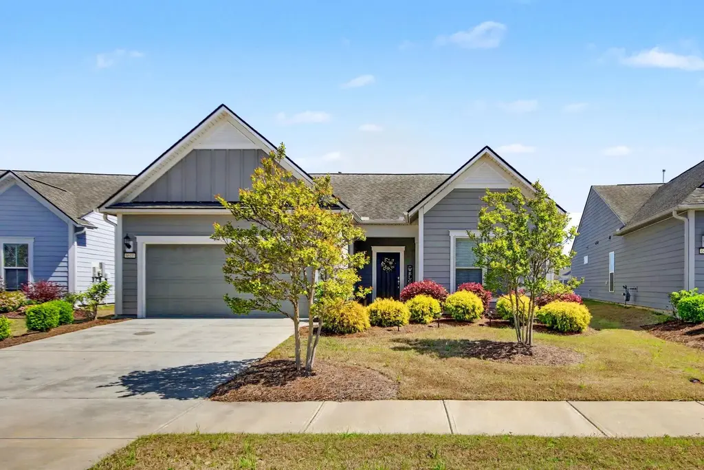 6610 Pozzallo Place, Myrtle Beach