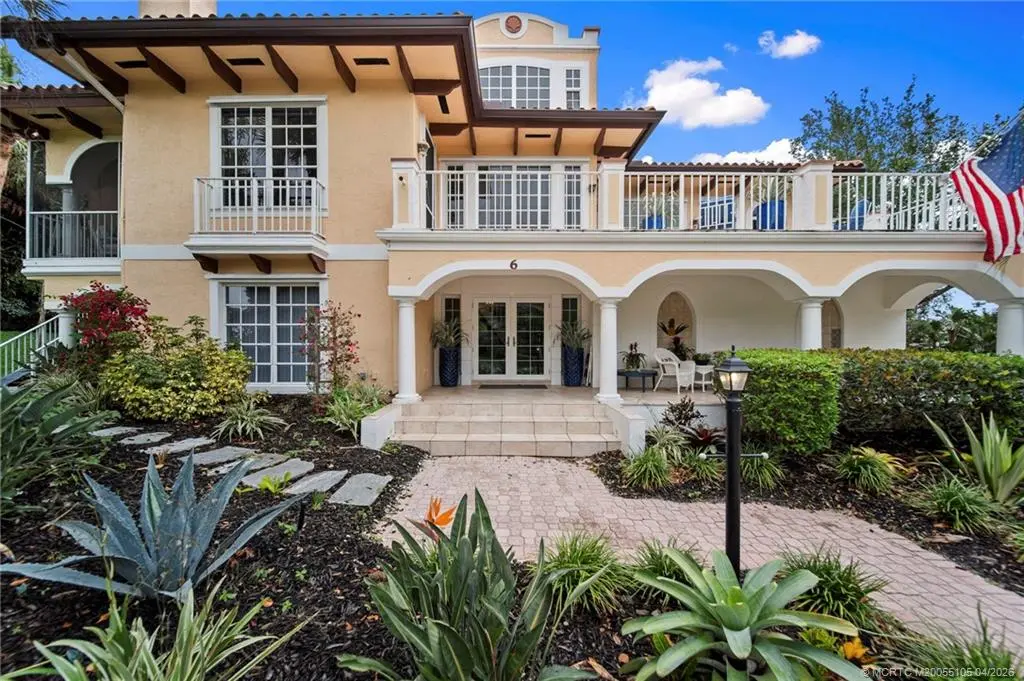 2 of 80 - 6 Castle Hill Way, Stuart, FL
