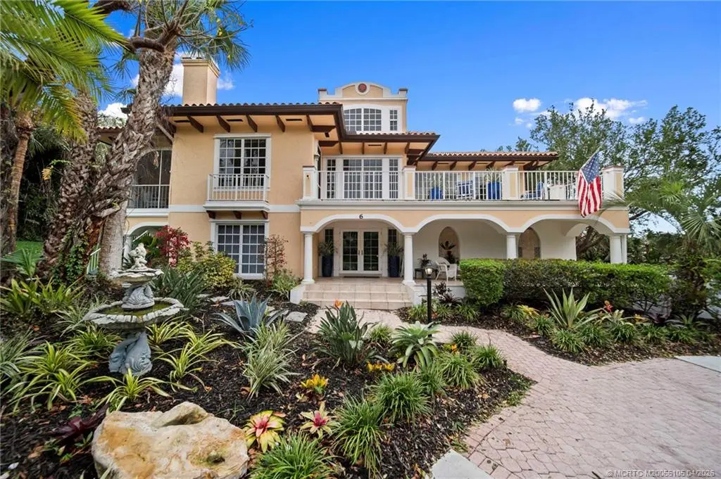 4 of 80 - 6 Castle Hill Way, Stuart, FL