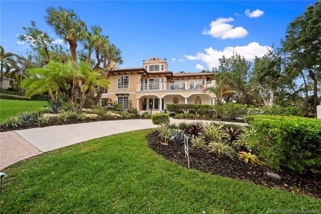 5 of 80 - 6 Castle Hill Way, Stuart, FL