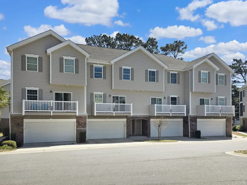 601 Hillside Dr. N 1203, North Myrtle Beach