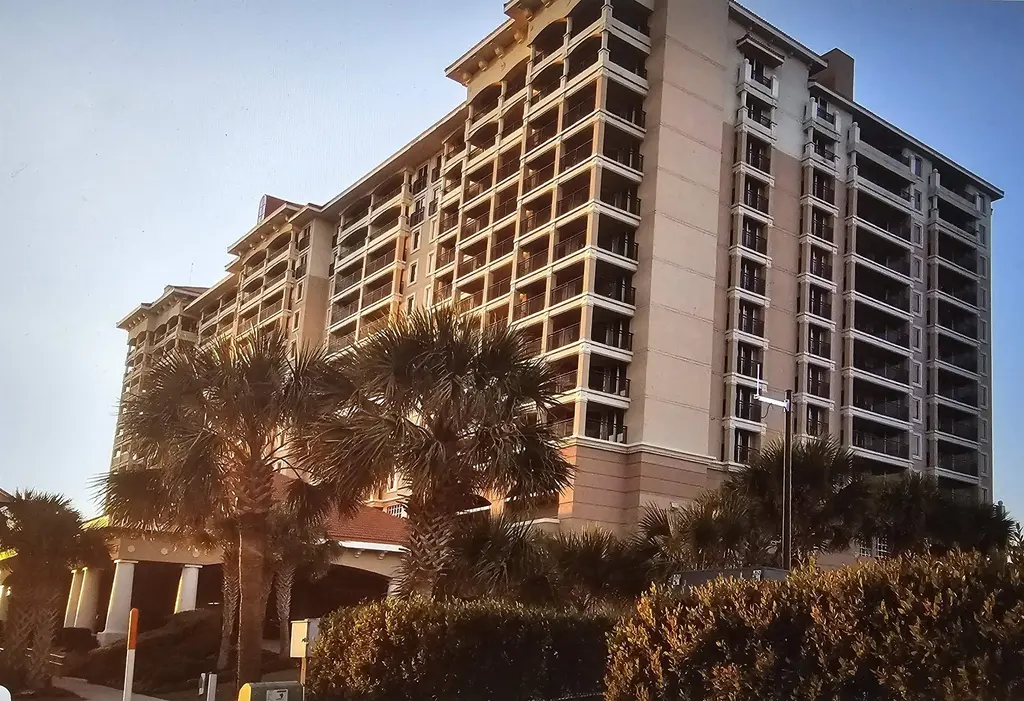 1819 N Ocean Blvd. 1019, North Myrtle Beach