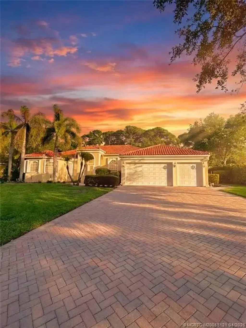 8824 Oak Grove Terrace, Hobe Sound