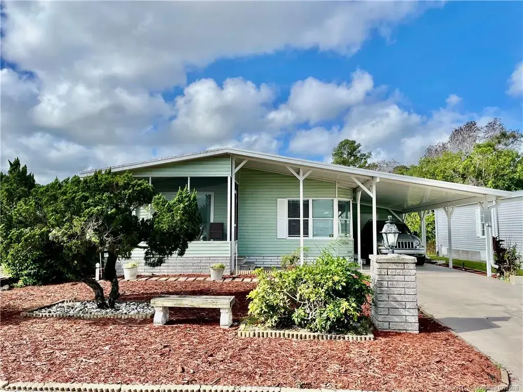 16300 Indianwood Circle, Indiantown