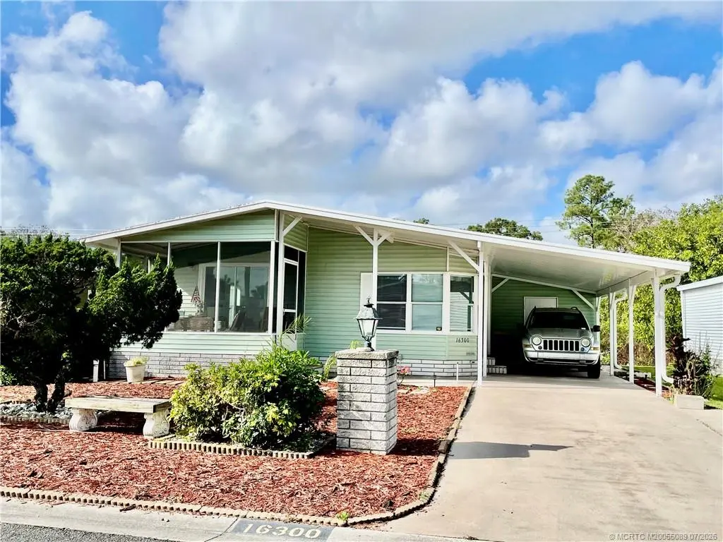2 of 39 - 16300 Indianwood Circle, Indiantown, FL