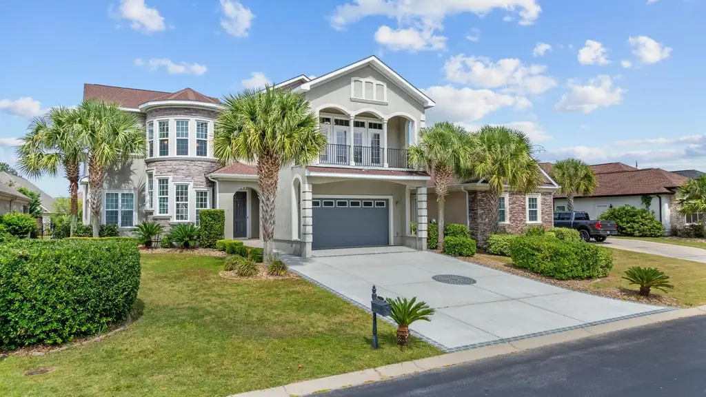 914 Bluffview Dr., Myrtle Beach