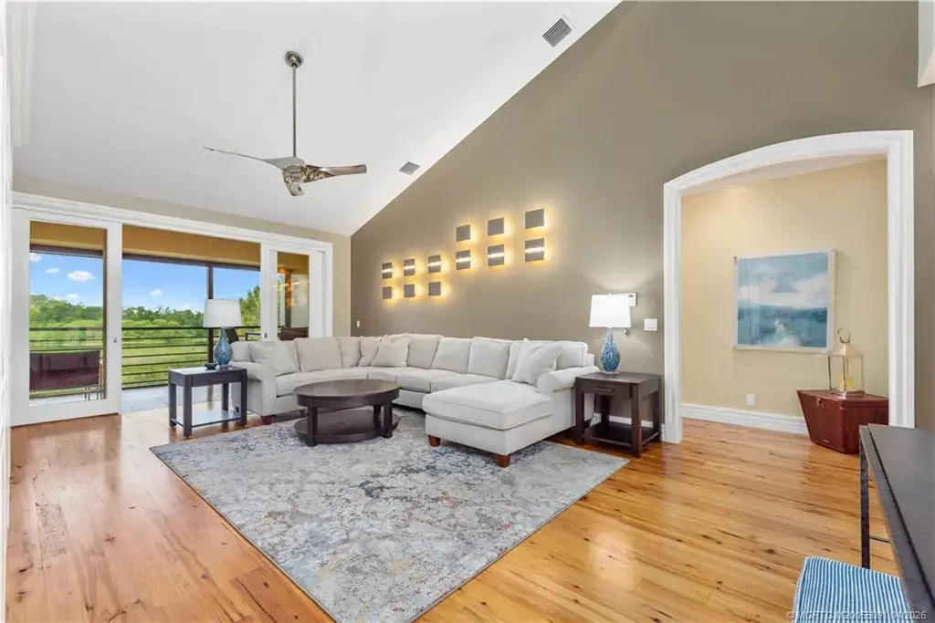 13460 Harbour Ridge Boulevard 6b, Palm City