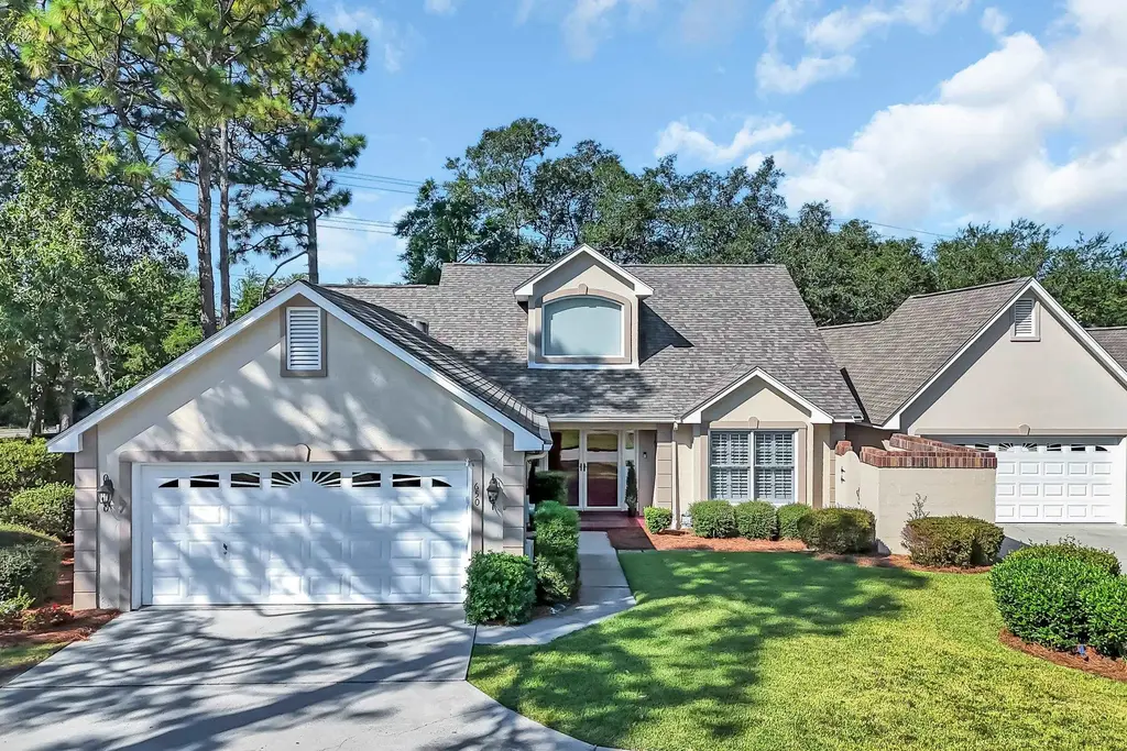 650 Providence Dr., Myrtle Beach