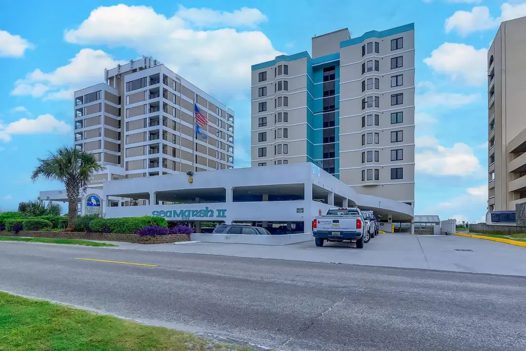 6108 N Ocean Blvd. 404, North Myrtle Beach