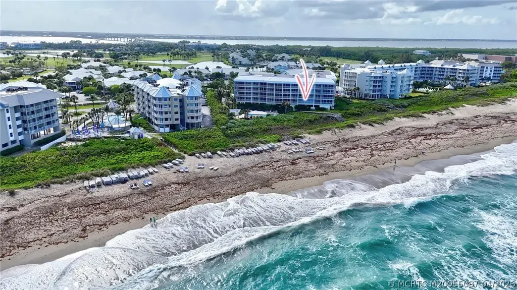 529 Plantation Road 105, Stuart