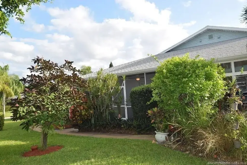 2124 Edler Drive, Stuart
