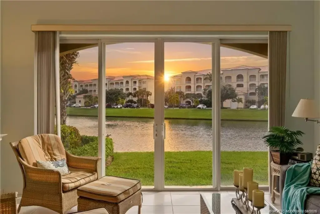 1 Harbour Isle Drive 104, Fort Pierce