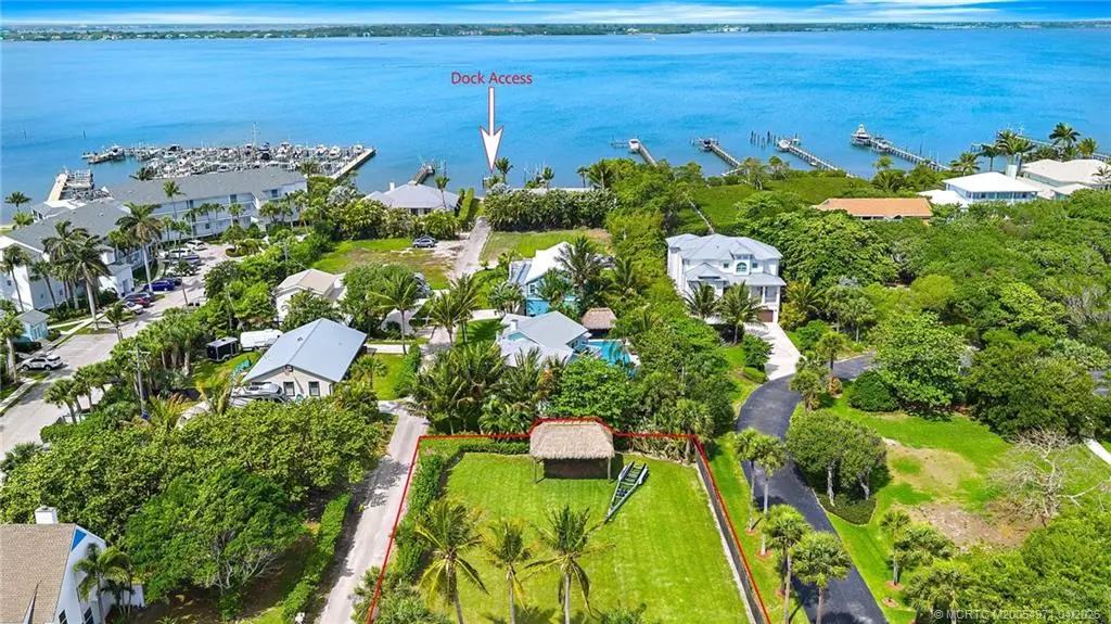 5237 Shore Village Terrace, Stuart